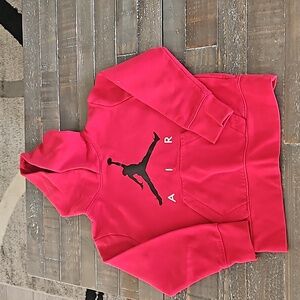 Jordan Nike Hoodie